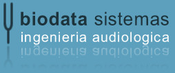 Biodata Sistemas - Audiologia
