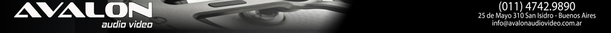 Avalon Audio Video