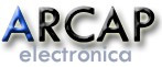 Arcap Electronica SRL