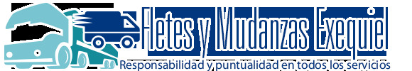 Fletes y Mudanzas Ezequiel