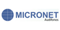 Audifonos Micronet SRL