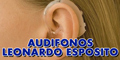 Audifonos Leonardo Esposito