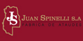 Spinelli Juan - Ataudes