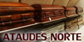 Ataudes Norte