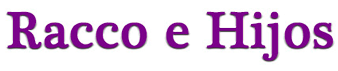 Racco e Hijos - Ataudes