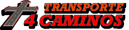 Transporte 4 Caminos