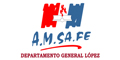 Asociacion del Magisterio de Santa Fe Delegacion Gral Lopez