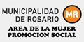 Area de la Mujer - Promocion Social
