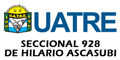Uatre - Seccional 928 de Hilario Ascasubi