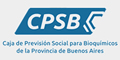 Caja de Prevision Social para Bioquimicos
