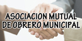 Asociacion Mutual de Obrero Municipal