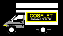 Cosflet