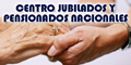 Centro Jubilados y Pensionados Nacionales