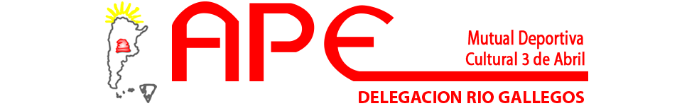 Asociacion del Personal Estatal