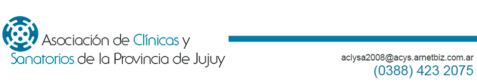 Asociacion de Clinicas y Sanatorios