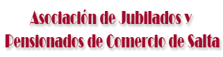 Asociacion de Jubilados y Pensionados de Comercio
