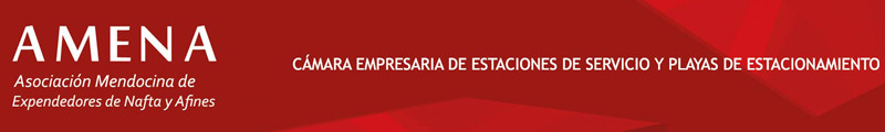 Amena - Asoc Mendocina de Expendedores de Nafta y Afines