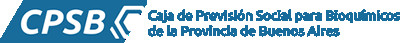 Caja de Prevision Social P/Bioquimicos de la Pcia de Bs As