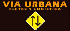 Via Urbana Fletes