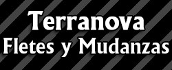 Terranova Fletes y Mudanzas