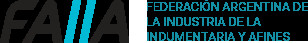 Federacion Argentina de la Industria de la Indument