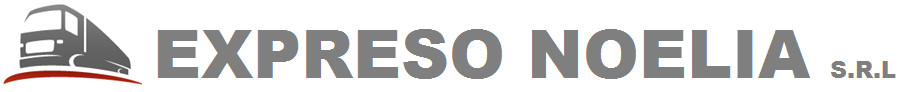 Expreso Noelia - la Numero 1 en Fletes al Instante