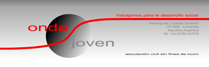 Asociacion Civil Onda Joven