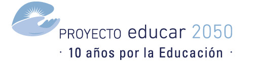 Proyecto Educar 2050