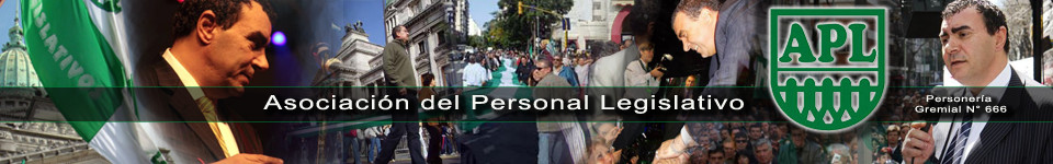 Asociacion del Personal Legislativo