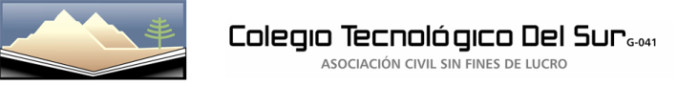 Colegio Tecnologico del Sur
