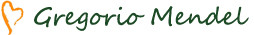 Gregorio Mendel