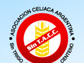Asociacion Celiaca Argentina
