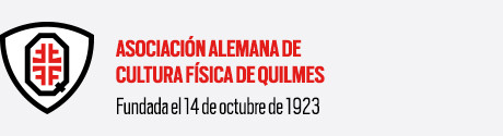 Asociacion Alemana de Cultura Fisica de Quilmes