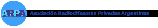 Arpa - Asociacion de Radiodifusoras Privadas Argentinas