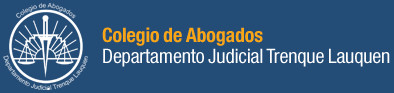 Colegio de Abogados D J Trenque Lauquen