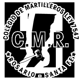 Colegio de Martilleros
