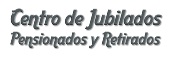 Centro de Jubilados - Pensionados y Retirados Municipales