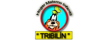 Hogar Materno Infantil Tribilin- Comedor