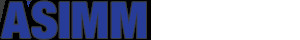 Asimm