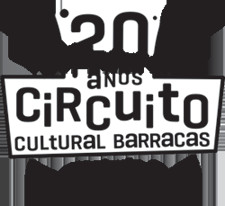 Circuito Cultural Barracas