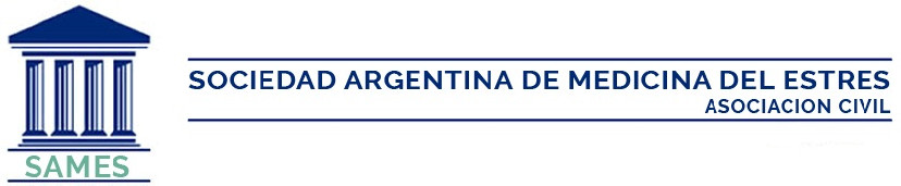 Sociedad Argentina de Medicina del Estres