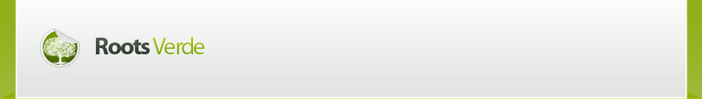 Roots Verde