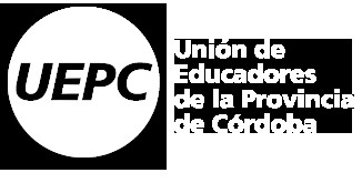 Union de Educadores de la Provincia de Cordoba