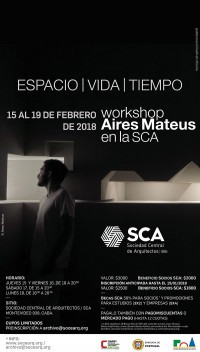 Sociedad Central de Arquitectos