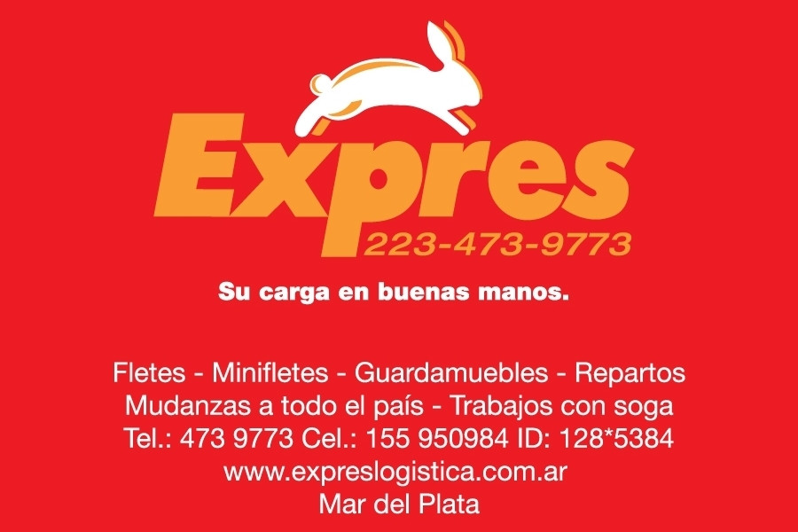 47 Expres - Mudanzas