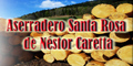 Aserradero Santa Rosa de Nestor Caretta