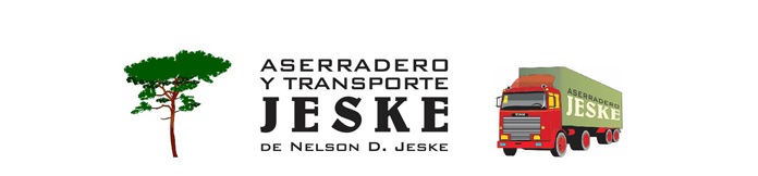 Aserraderos Jeske SRL