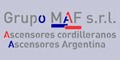 Grupo Maf - Ascensores Argentina - Ascensores Cordilleranos