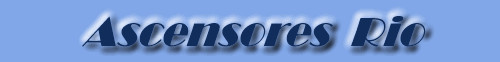 Ascensores Rio