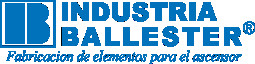 Industria Ballester